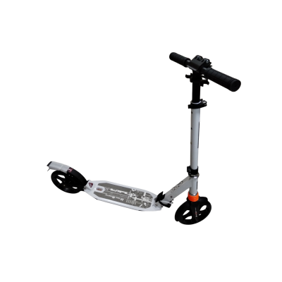 Самокат Urban Scooter Белый